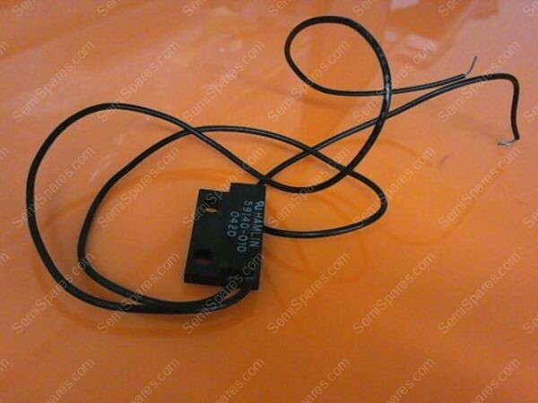 MS-0440-00 | SWITCH,MAGNETIC,REED,P/N89F1403