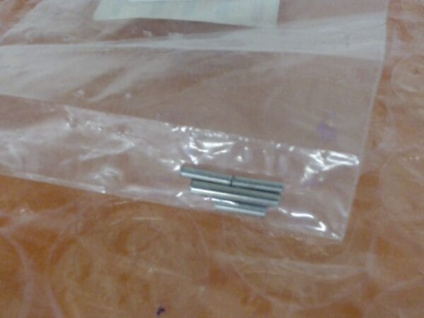 PL-1380-00 | PIN,SPR,3/320 X7/16, P/N E43000104 - Image 2