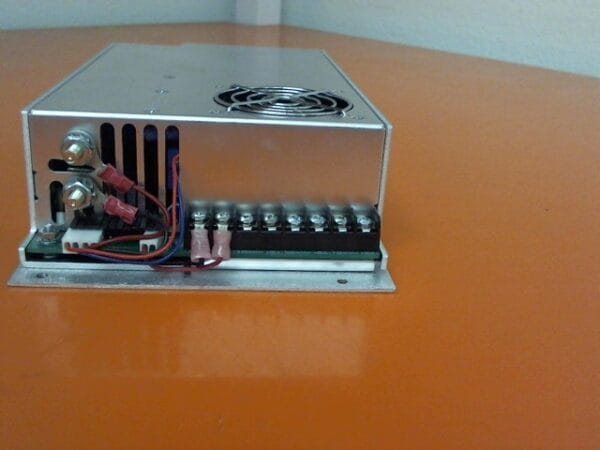 PS-1060-00 | POWER-SUP,5 VDC.3 AMP,IHB5-3/OVP - Image 4