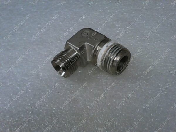 SWAGELOK 316 EDB | SWAGELOK 316 EDB ELBOW FITTING - Image 3
