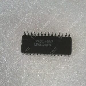 LB9042 | NMC27C64Q 200-CMOS EPROM, PGM=12.5V CERAMIC 28 PIN IC UV ERASABLE