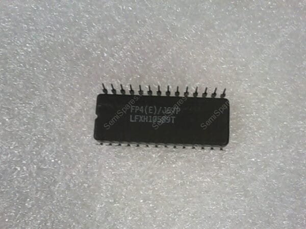 LB9042 | NMC27C64Q 200-CMOS EPROM, PGM=12.5V CERAMIC 28 PIN IC UV ERASABLE