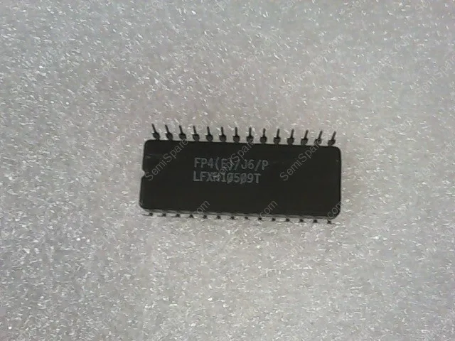 LB9042 | NMC27C64Q 200-CMOS EPROM, PGM=12.5V CERAMIC 28 PIN IC UV ERASABLE