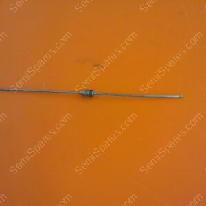 611-009884-015 | DIODE,ZENER,1N4742,12 VOLT