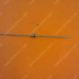 611-009884-015 | DIODE,ZENER,1N4742,12 VOLT