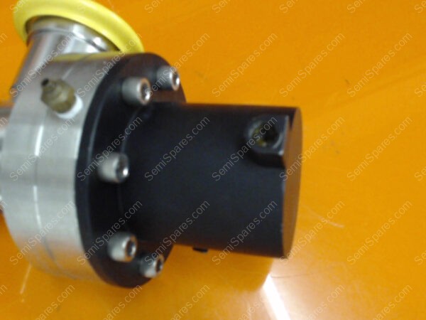 766-062688-001 | VALVE,PREUMATIC,INLINE,NW50 - Image 2