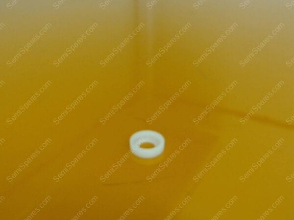 SR-7150-00 | BUMPER,ROTOR SHAFT,06-00253,R/D,SITEK - Image 2