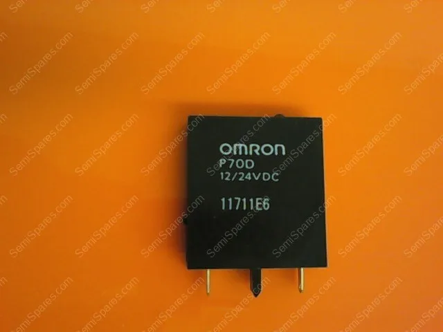 RY-7485-00 | INDICATOR, MODULE FOR G7T RELAY, PN 38B943 - Image 2