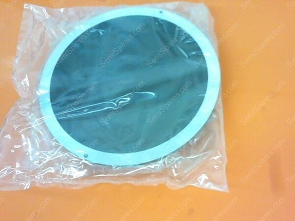715-011531-014 | ELECTRODE, ALUMINUM, ANODIZED - Image 3