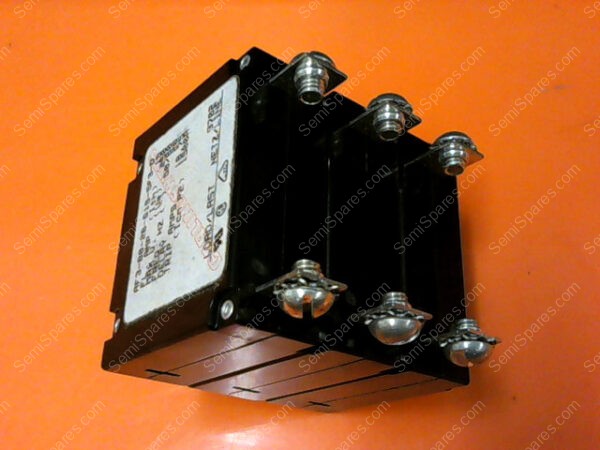 AF3-B0-26-615-5F3-D | CARLING SWITCH, INC. CIRCUIT BREAKER 30A 3 POLE AF3-B0-26-615-SF3-D - Image 3