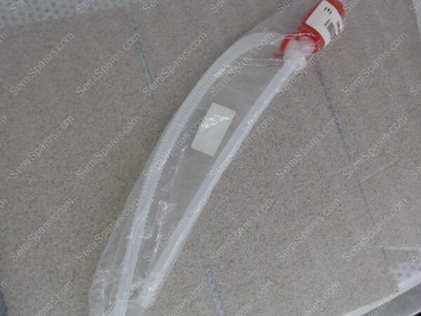 GU-0055-00 | PUMP, SIPHON, PILE, P/N 5678