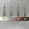 TMOL-43031-001 | CONN PIN 20-24AWG CRIMP TIN (LOTS OF 10)