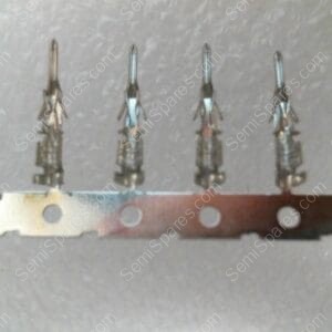 TMOL-43031-001 | CONN PIN 20-24AWG CRIMP TIN (LOTS OF 10)