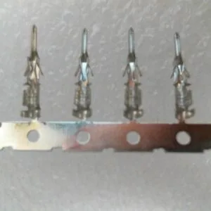 TMOL-43031-001 | CONN PIN 20-24AWG CRIMP TIN (LOTS OF 10)