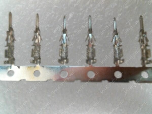 TMOL-43031-001 | CONN PIN 20-24AWG CRIMP TIN (LOTS OF 10)