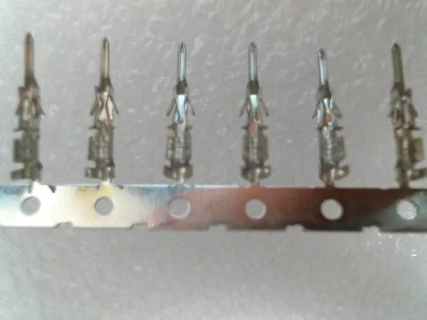 TMOL-43031-001 | CONN PIN 20-24AWG CRIMP TIN (LOTS OF 10)