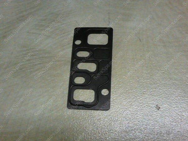 GS-0445-00 | GASKET,SOLENOID,DXT192-10-5,MRC-2 - Image 4