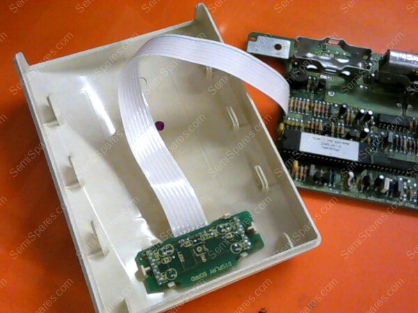 640-0228D | 640-0228D APC MAIN BOARD REV 04 FOR BACK-UPS PRO 420VA BP420S - Image 4