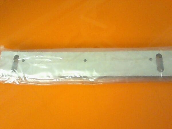 0021-39259 | BUMP GUARD, VERTICAL, FOR GAS PANEL ENCLOSURE, REV. A - Image 3
