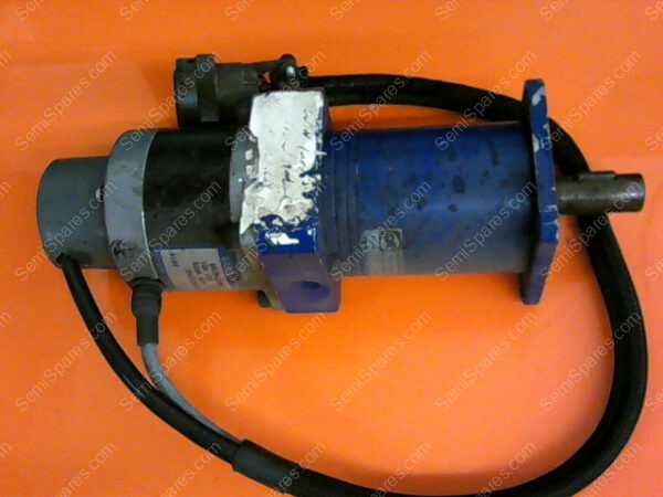 DA23DBB-21E2 | ALPHA GETRIEBEAU BRUSHLESS DC MTR 160V 0.55AMP 5650RPM 15 OZ-IN DA23DBB-21E2 - Image 4