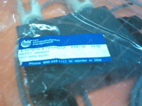 SN-0195-00 | SENSOR,RGA HEAD,M106,95291WE - Image 3
