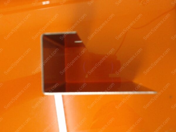 IN-0620-00 | INSULATION SHIELD, 6146, CHA - Image 2