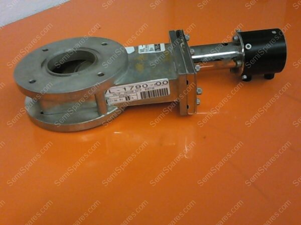 VL-1790-00 | VALVE, VACUUM GATE, 825146 - Image 2
