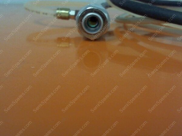 SN-7263-00 | SENSOR IR DOME LAMP ASSY 0090-00935,M2A - Image 4