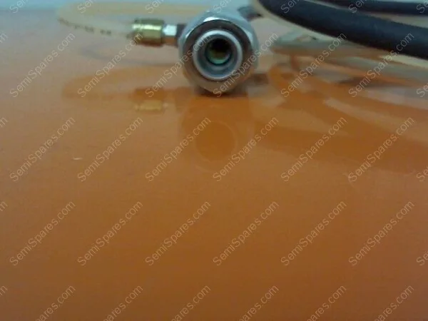 SN-7263-00 | SENSOR IR DOME LAMP ASSY 0090-00935,M2A - Image 4