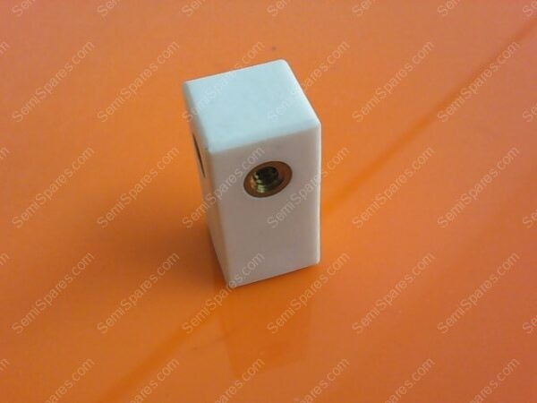 713-072208-001 | BRKT,THERMO MTG/CA ROUTING - Image 3