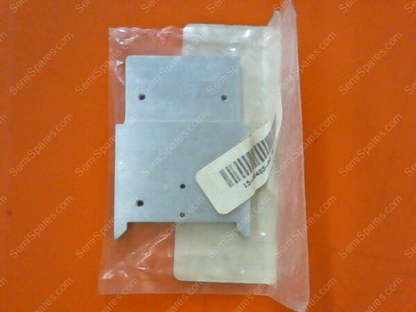 15-00485-00 | 8 INCH BRKT - Image 3