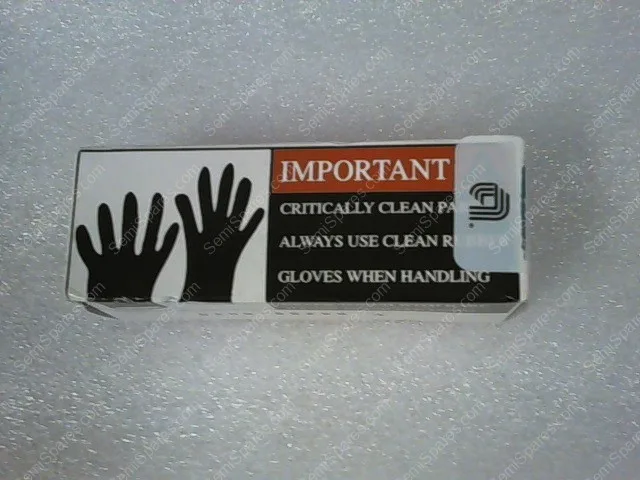 SR-7565-00 | OUTER GAS FEEDTHRU, 0200-35290, AMT-M2B, C