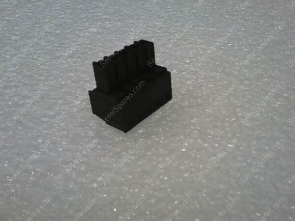 39500-0005 | EURO 3.5MM HOR PLUG MOLEX PLUGGABLE TERMINAL BLOCKS - Image 3
