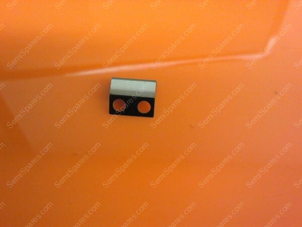 XX-3780-00 | CLIP, 00-674493-01 REV#F, CERAMIC SPRING - Image 2