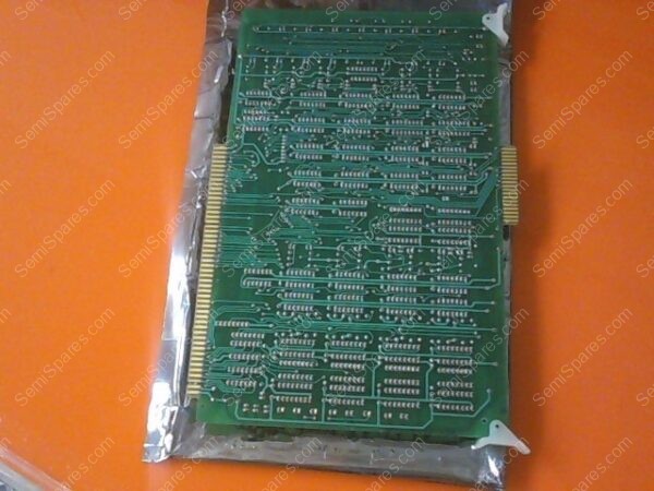 BD-7240-00 | PC BOARD, F8221001, REGEN CONTROLLER