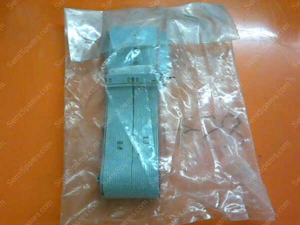 853-001181-001 | ASSY CABLE RIBBON - PORT 0-1 - Image 4