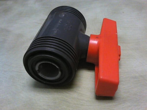 TYP 346 | 11473 GEORG FISCHER TYP 346, EPDM 1" BALL VALVE D32 DN25 - Image 3