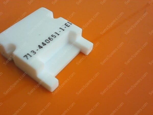 713-440651-001 | BLK,RF BUSS MTG 9500 ALLI - Image 3