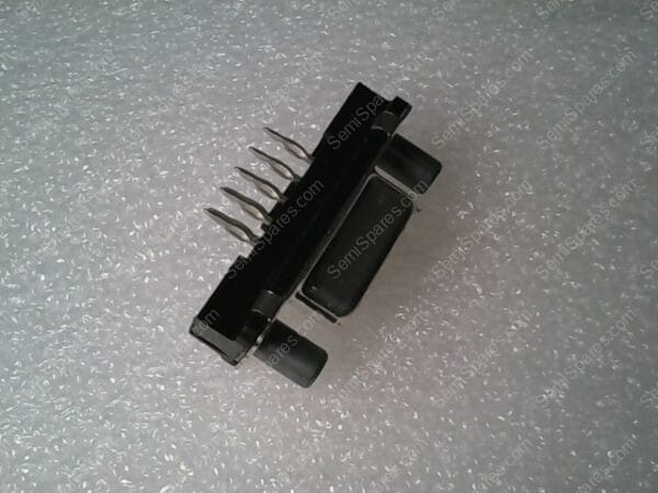 5747091-2 | CONN D-SUB RCPT 9POS VERT PRESS - Image 4