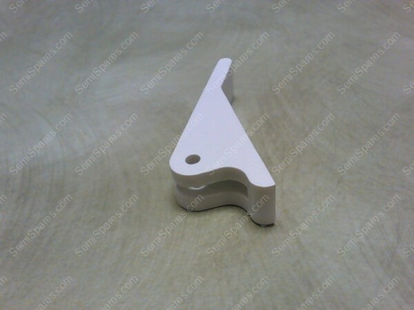 CP-49 WE | CARD EJECTOR PCB 1.5" .094"WHT - Image 3