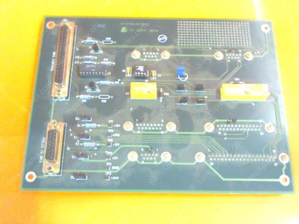 710-077616-001 | FAB,PCB VACUUM I/F - Image 5
