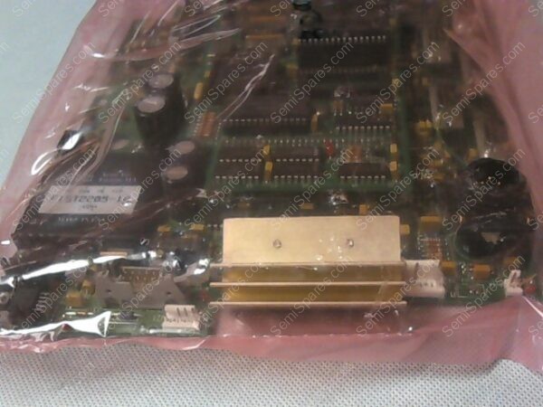 3000-1065-01 | 3200-1065-03 / 3000-1065-01 / Asyst 3200-1065-03 PCB Board, FAB 3000-1065-01, 415612 / Asyst / - - Image 2