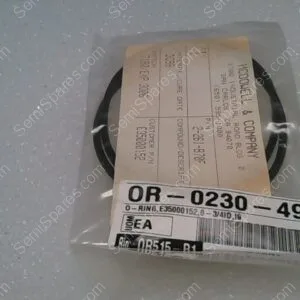 OR-0230-49 | O-RING E35000152, 6-3/4 ID, I9