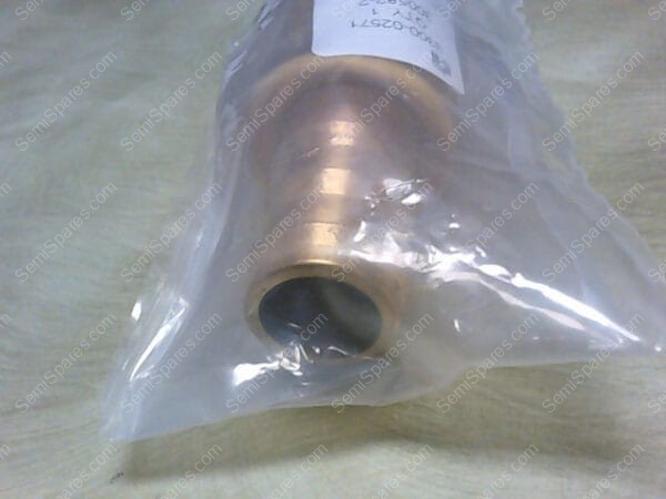 BF-5630-00 | BARB,FITTING,3300-02571,HEAT EXHCHANGER - Image 3