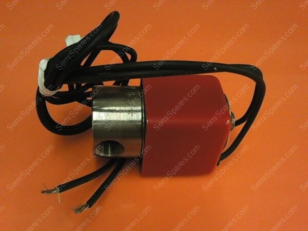 766-009724-001 | VALVE SOLENOID 2-WAY N/C - Image 3