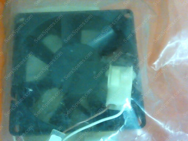 853-494759-100 | ASSY,FAN,PWR DIST,W/TACH - Image 3