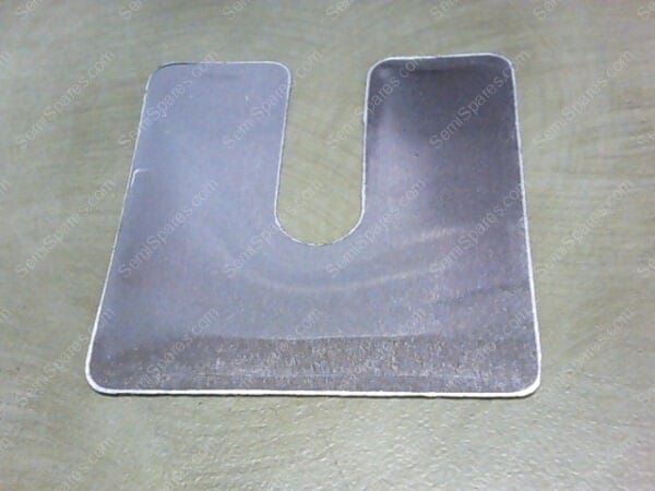 MM2-A-007 | ARTUS MOTOR MOUNT SHIMS MM2-A-007, 13 PAKS OF 20 - Image 3