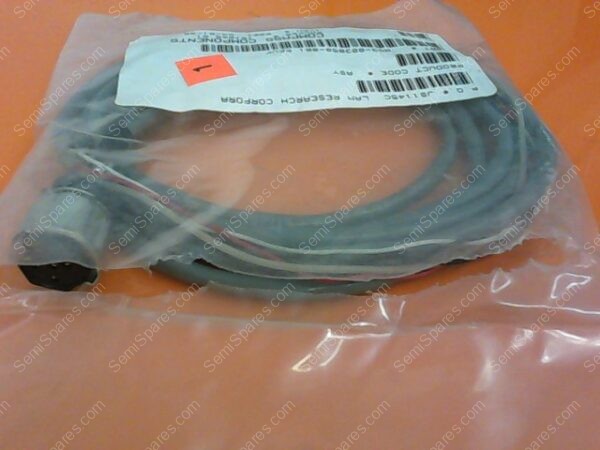 853-003058-001 | ASSY CABLE ANALOG INPUT J620 - Image 5