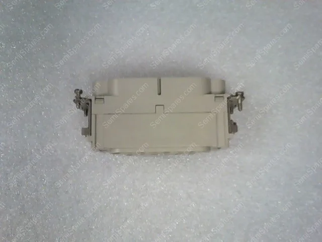 HAN K 6/6 | HARTING HAN 6/6 POSITION F INSERT COMBINATION WITH CRIMP - Image 3