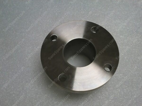 3300-01258 | FTG FLANGE BLANK